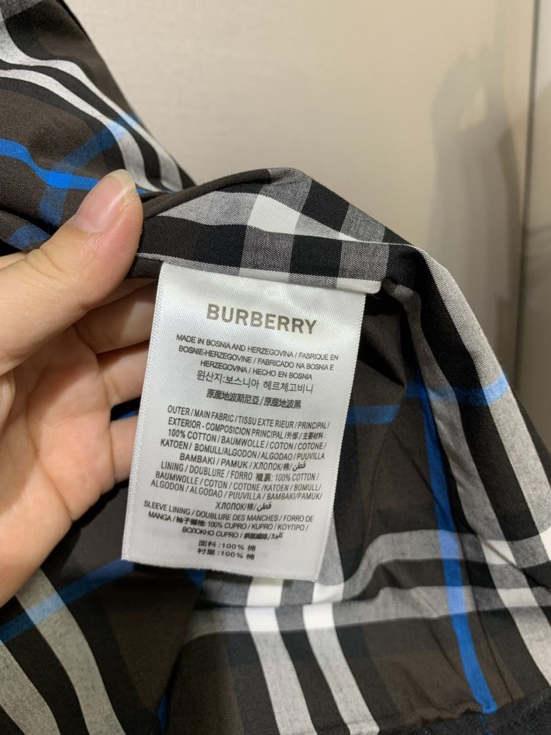 Burberry Outwear